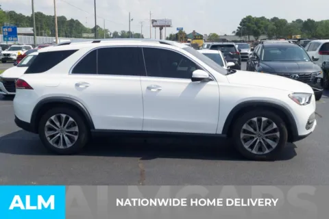 More photos of 2020 Mercedes-Benz GLE 450 at ALM Hyundai Athens, GA