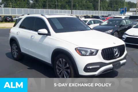 More photos of 2020 Mercedes-Benz GLE 450 at ALM Hyundai Athens, GA