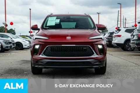 More photos of 2024 Buick Encore GX Sport Touring at ALM Hyundai Athens, GA