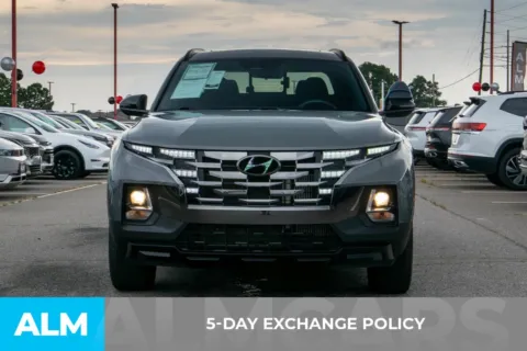 More photos of 2023 Hyundai Santa Cruz NIGHT at ALM Hyundai Athens, GA