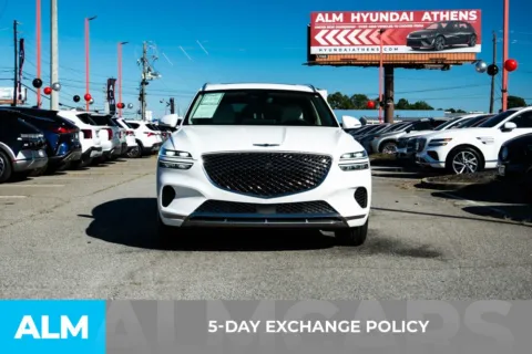 More photos of 2025 Genesis GV70 2.5T at ALM Hyundai Athens, GA