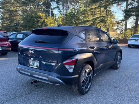 More photos of 2026 Hyundai Kona SEL at ALM Hyundai Athens, GA