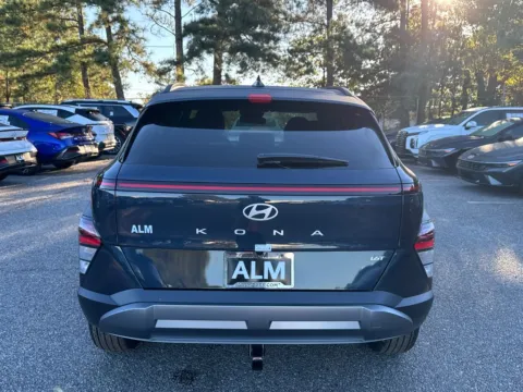 More photos of 2026 Hyundai Kona SEL at ALM Hyundai Athens, GA