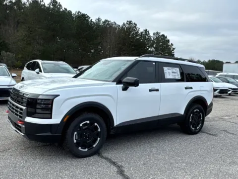 Photos of 2026 Hyundai Palisade XRT Pro for sale in Athens, GA at ALM Hyundai Athens