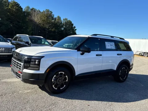 Photos of 2026 Hyundai Palisade XRT Pro for sale in Athens, GA at ALM Hyundai Athens