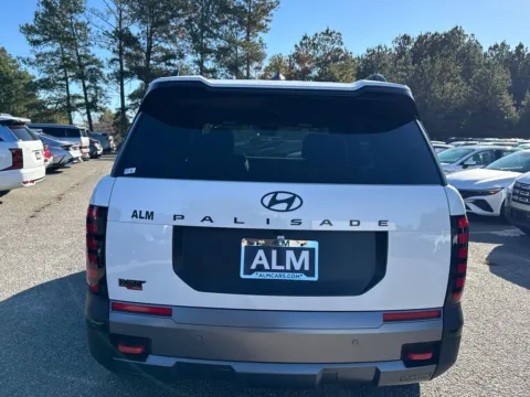 More photos of 2026 Hyundai Palisade XRT Pro at ALM Hyundai Athens, GA