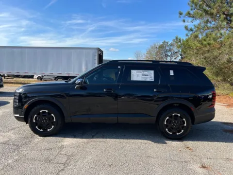 More photos of 2026 Hyundai Palisade XRT Pro at ALM Hyundai Athens, GA