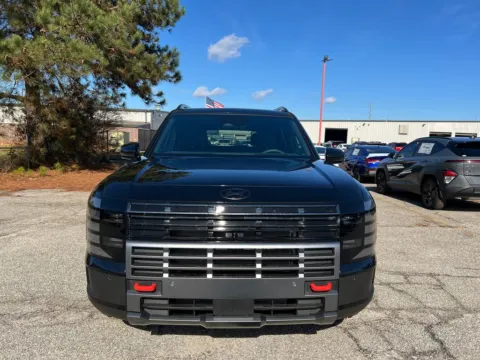 Photos of 2026 Hyundai Palisade XRT Pro for sale in Athens, GA at ALM Hyundai Athens