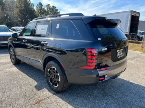 More photos of 2026 Hyundai Palisade XRT Pro at ALM Hyundai Athens, GA