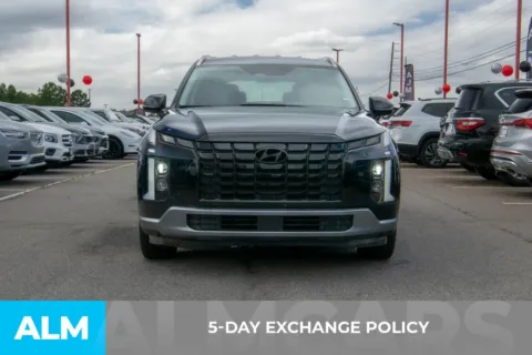More photos of 2024 Hyundai Palisade SEL at ALM Hyundai Athens, GA