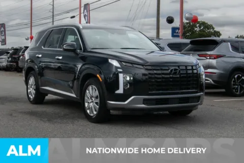 More photos of 2024 Hyundai Palisade SEL at ALM Hyundai Athens, GA
