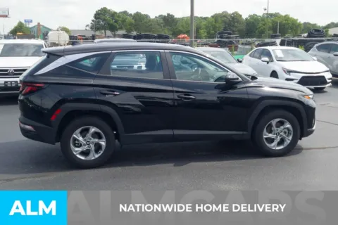More photos of 2024 Hyundai Tucson SE at ALM Hyundai Athens, GA