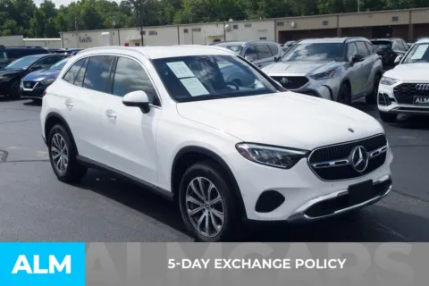 More photos of 2023 Mercedes-Benz GLC 300 at ALM Hyundai Athens, GA
