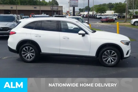 More photos of 2023 Mercedes-Benz GLC 300 at ALM Hyundai Athens, GA