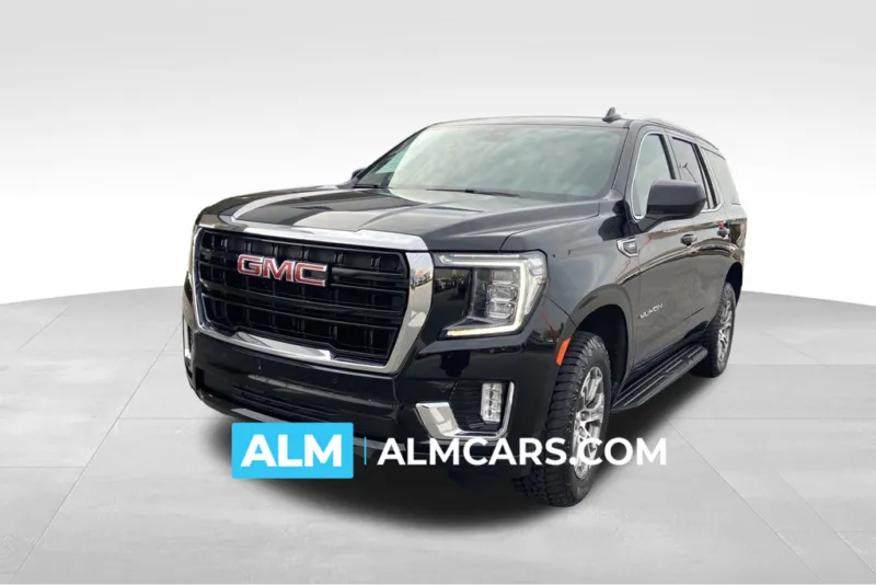 2021 GMC Yukon SLE for sale in Athens, GA