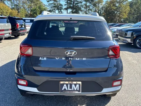 More photos of 2026 Hyundai Venue SEL at ALM Hyundai Athens, GA