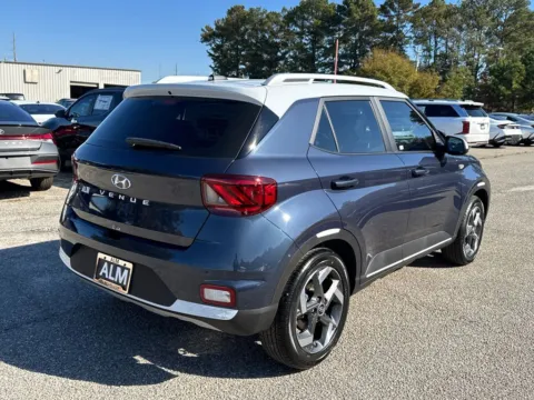 More photos of 2026 Hyundai Venue SEL at ALM Hyundai Athens, GA