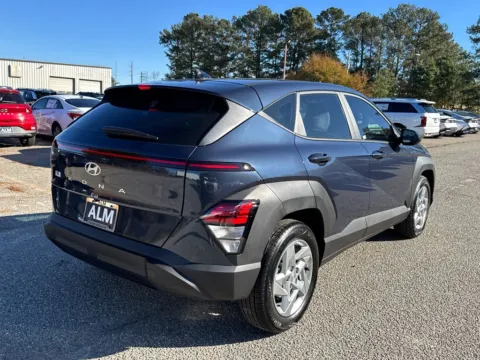More photos of 2026 Hyundai Kona SE at ALM Hyundai Athens, GA