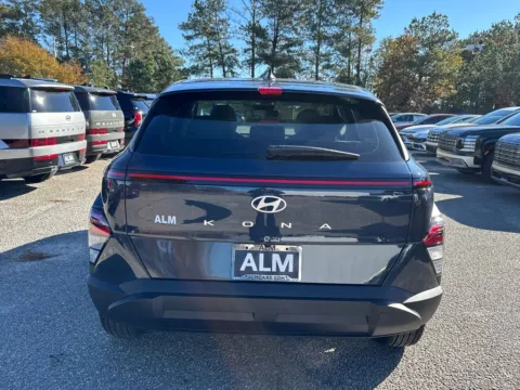 More photos of 2026 Hyundai Kona SE at ALM Hyundai Athens, GA
