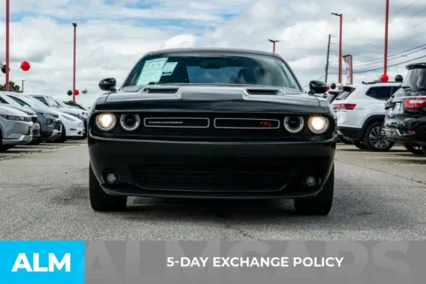 More photos of 2017 Dodge Challenger R/T at ALM Hyundai Athens, GA
