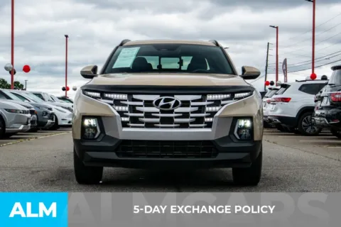 More photos of 2024 Hyundai Santa Cruz SEL at ALM Hyundai Athens, GA