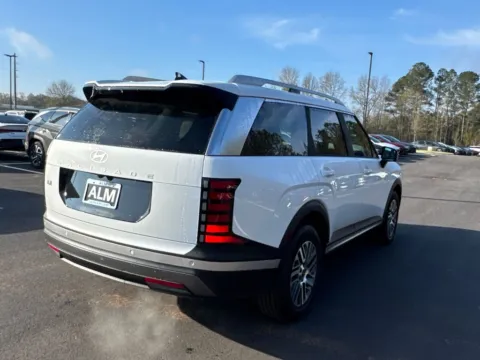 More photos of 2026 Hyundai Palisade SEL Convenience at ALM Hyundai Athens, GA