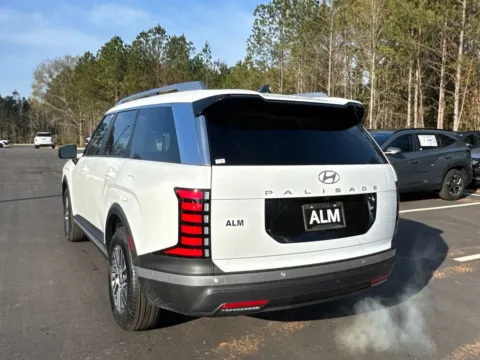 Another view of 2026 Hyundai Palisade SEL Convenience for sale in Athens, GA at ALM Hyundai Athens