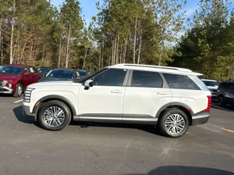 Photos of 2026 Hyundai Palisade SEL Convenience for sale in Athens, GA at ALM Hyundai Athens