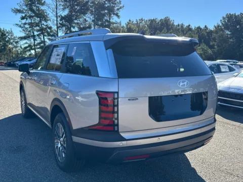 Another view of 2026 Hyundai Palisade SEL for sale in Athens, GA at ALM Hyundai Athens