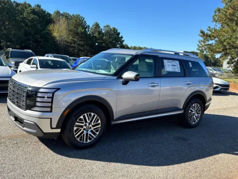 Photos of 2026 Hyundai Palisade SEL for sale in Athens, GA at ALM Hyundai Athens