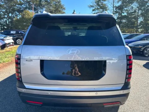 More photos of 2026 Hyundai Palisade SEL at ALM Hyundai Athens, GA