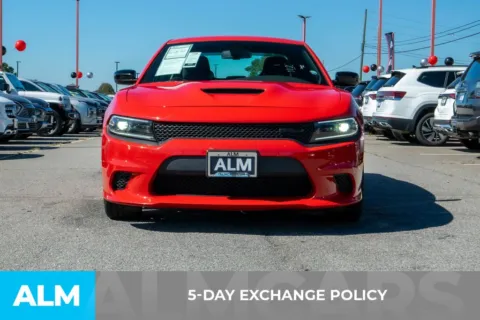 More photos of 2023 Dodge Charger GT at ALM Hyundai Athens, GA