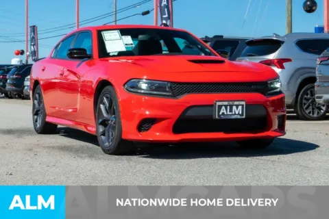 More photos of 2023 Dodge Charger GT at ALM Hyundai Athens, GA