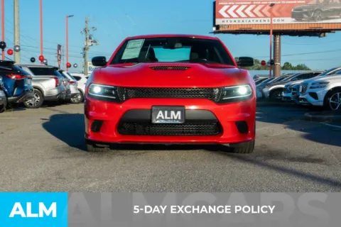 More photos of 2023 Dodge Charger GT at ALM Hyundai Athens, GA