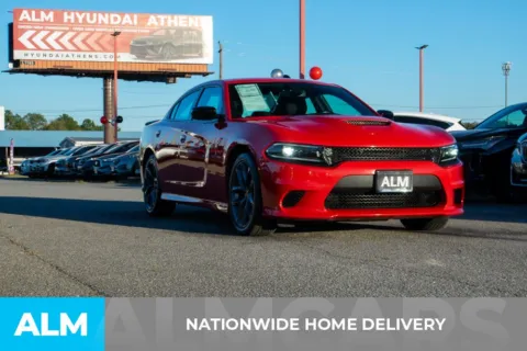 More photos of 2023 Dodge Charger GT at ALM Hyundai Athens, GA