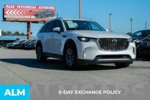 More photos of 2024 Mazda CX-90 3.3 Turbo Select at ALM Hyundai Athens, GA