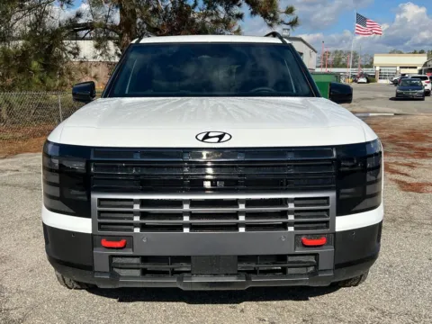 Photos of 2026 Hyundai Palisade XRT Pro for sale in Athens, GA at ALM Hyundai Athens