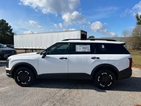 More photos of 2026 Hyundai Palisade XRT Pro at ALM Hyundai Athens, GA