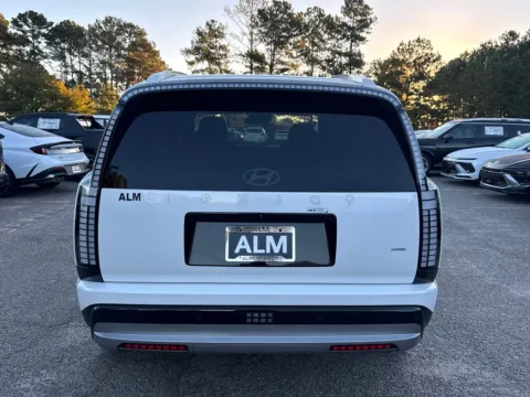 More photos of 2026 Hyundai IONIQ 9 Performance Limited at ALM Hyundai Athens, GA