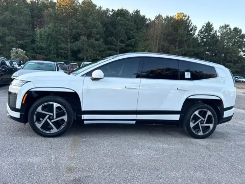 Photos of 2026 Hyundai IONIQ 9 Performance Limited for sale in Athens, GA at ALM Hyundai Athens