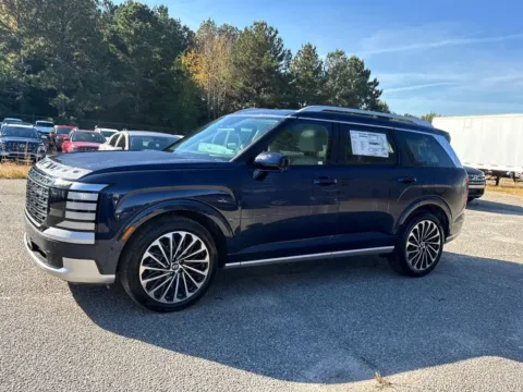 Photos of 2026 Hyundai Palisade Calligraphy for sale in Athens, GA at ALM Hyundai Athens
