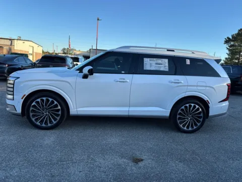 Photos of 2026 Hyundai Palisade Calligraphy for sale in Athens, GA at ALM Hyundai Athens