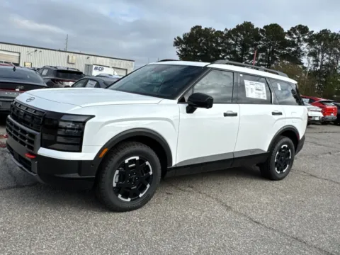 Photos of 2026 Hyundai Palisade XRT Pro for sale in Athens, GA at ALM Hyundai Athens