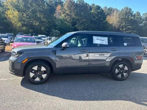 Photos of 2026 Hyundai Santa Fe Hybrid SE for sale in Athens, GA at ALM Hyundai Athens