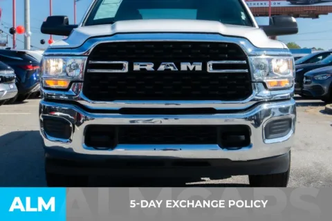 More photos of 2022 Ram 2500 Big Horn at ALM Hyundai Athens, GA