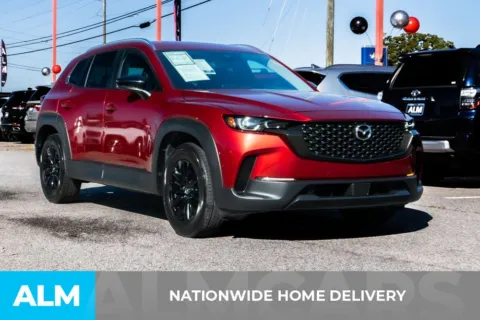 More photos of 2024 Mazda CX-50 2.5 S Preferred Package at ALM Hyundai Athens, GA