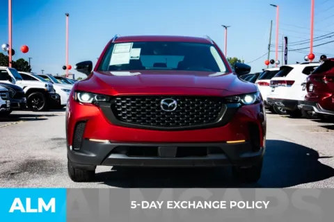 More photos of 2024 Mazda CX-50 2.5 S Preferred Package at ALM Hyundai Athens, GA