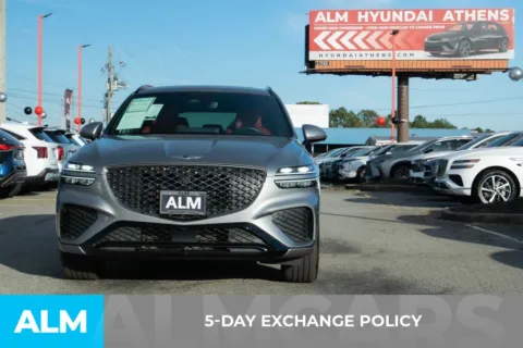 More photos of 2023 Genesis GV70 2.5T at ALM Hyundai Athens, GA
