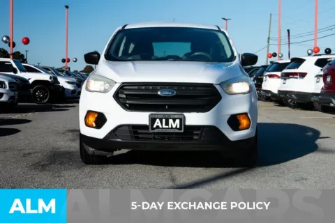 More photos of 2017 Ford Escape S at ALM Hyundai Athens, GA