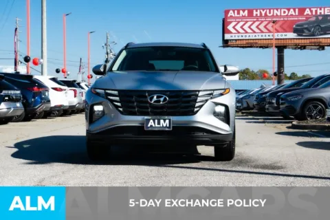 More photos of 2024 Hyundai Tucson SEL at ALM Hyundai Athens, GA
